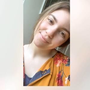 Meet your Posher, Gracie